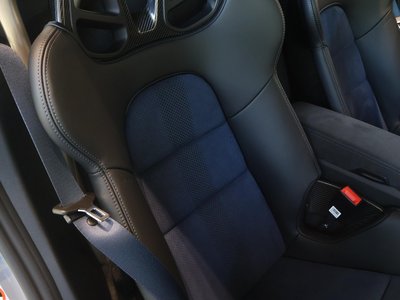 صورة مصغرة 49 لـ 2025 Porsche 718