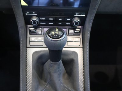 صورة مصغرة 46 لـ 2025 Porsche 718