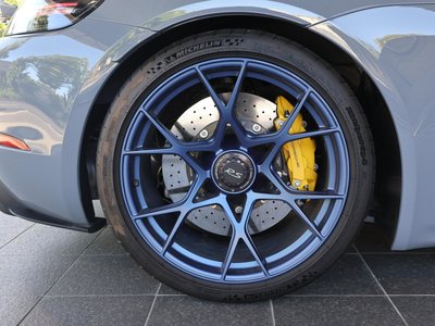 صورة مصغرة 21 لـ 2025 Porsche 718