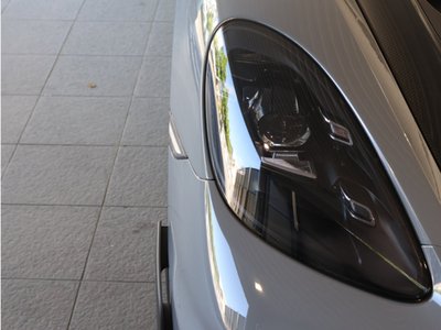 2025 Porsche 718 照片 9