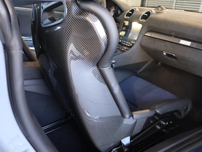 صورة مصغرة 25 لـ 2025 Porsche 718