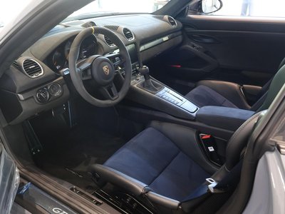 صورة مصغرة 39 لـ 2025 Porsche 718