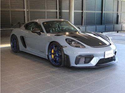 2025 Porsche 718 照片 3