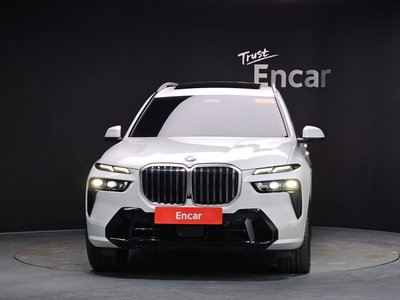BMW X7 - 3