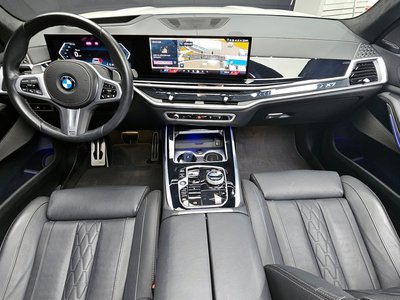 BMW X7 - 5