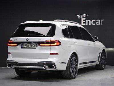 BMW X7 - 2