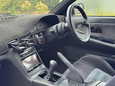 1997 Nissan 180SX — фото 7