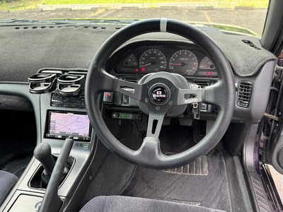 1997 Nissan 180SX — фото 6