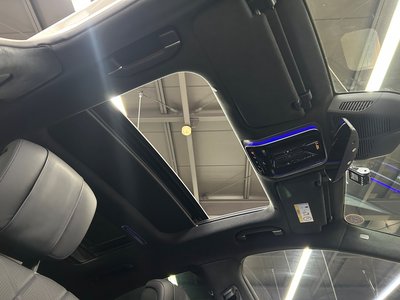 MERCEDES-BENZ S-CLASS - 7