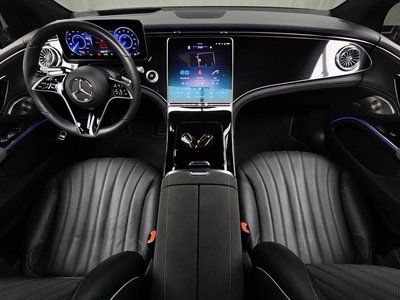 MERCEDES-BENZ EQS - 5