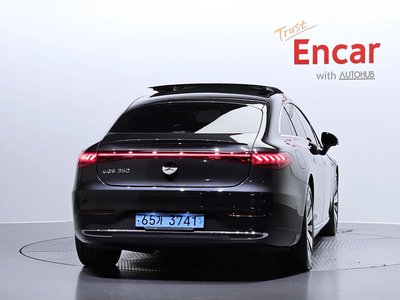 MERCEDES-BENZ EQS - 3