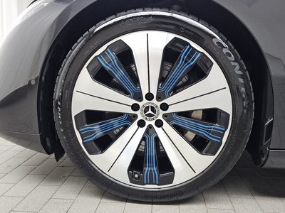 MERCEDES-BENZ EQS - 6