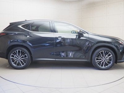 LEXUS NX - 7