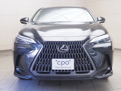 LEXUS NX - 2
