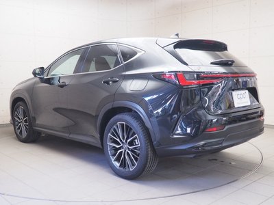 LEXUS NX - 4