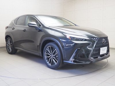 LEXUS NX - 8