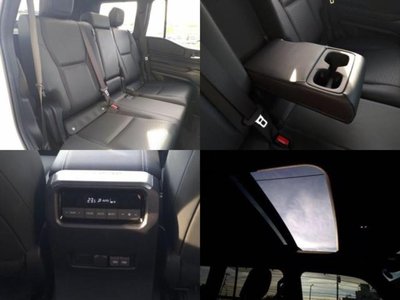TOYOTA LAND CRUISER 250 - 7