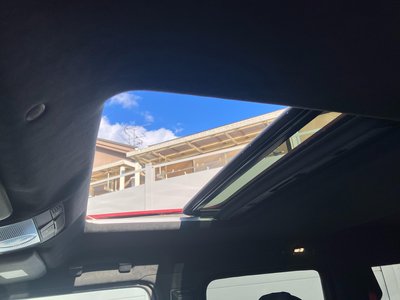 MERCEDES-BENZ G-CLASS - 10