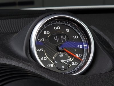 2019 Porsche 718 — миниатюра 16