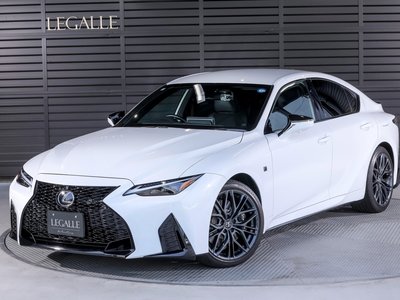 LEXUS IS - 1