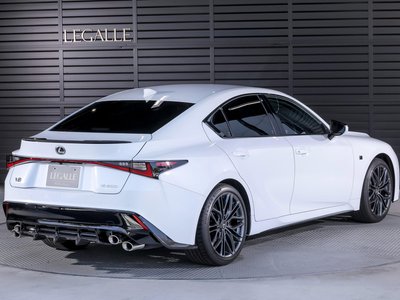 LEXUS IS - 7