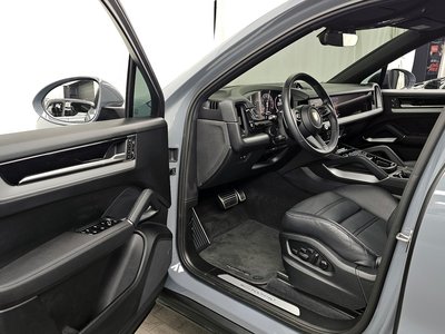 PORSCHE CAYENNE - 10