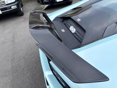 2020 Lamborghini HURACAN thumbnail 17