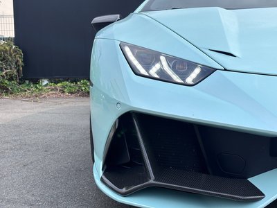2020 Lamborghini HURACAN — фото 6