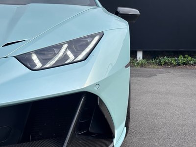 2020 Lamborghini HURACAN — фото 7