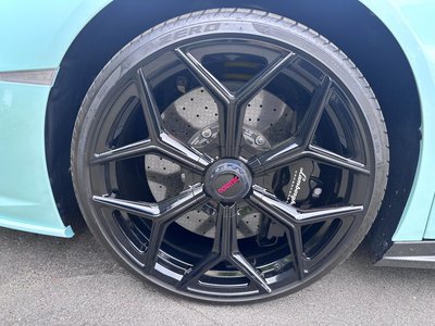 2020 Lamborghini HURACAN thumbnail 23
