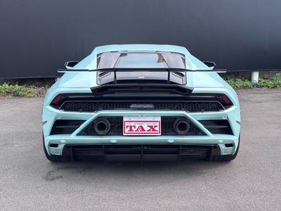 2020 Lamborghini HURACAN thumbnail 11