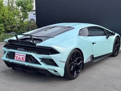 2020 Lamborghini HURACAN — фото 10