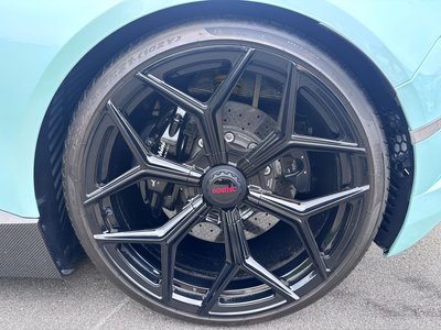 2020 Lamborghini HURACAN thumbnail 22