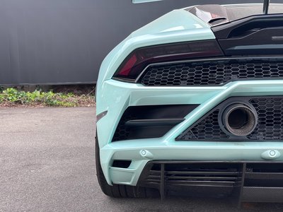 2020 Lamborghini HURACAN thumbnail 14