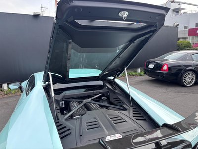 2020 Lamborghini HURACAN thumbnail 49