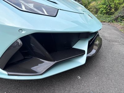 2020 Lamborghini HURACAN thumbnail 26