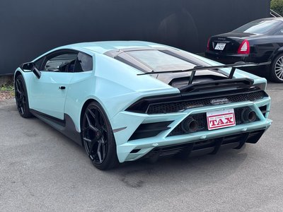 2020 Lamborghini HURACAN thumbnail 12