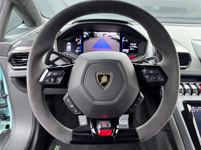 2020 Lamborghini HURACAN thumbnail 34