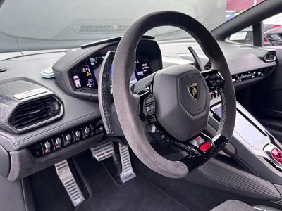 2020 Lamborghini HURACAN thumbnail 29