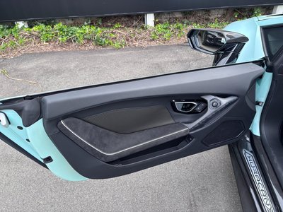 2020 Lamborghini HURACAN thumbnail 30