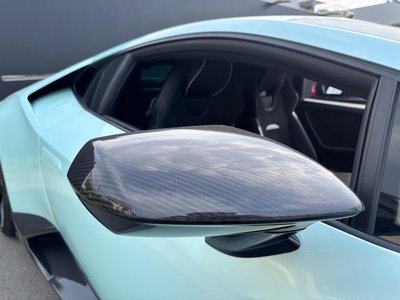 2020 Lamborghini HURACAN — фото 9