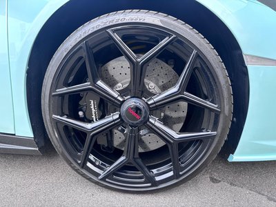 2020 Lamborghini HURACAN thumbnail 20