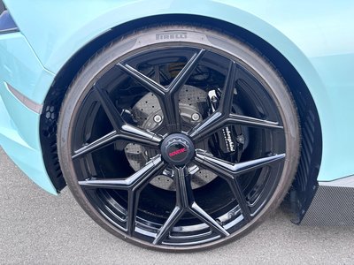 2020 Lamborghini HURACAN thumbnail 21