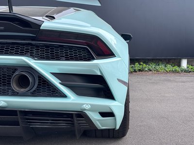 2020 Lamborghini HURACAN thumbnail 15