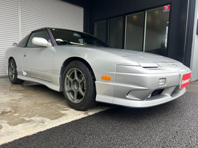 صورة 6 لـ 1996 Nissan 180SX