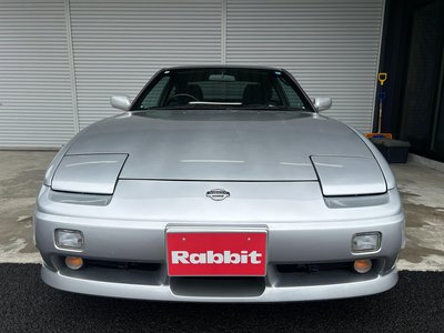 صورة 3 لـ 1996 Nissan 180SX