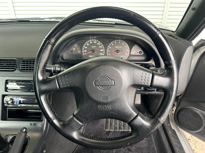 صورة 10 لـ 1996 Nissan 180SX