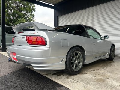 صورة 2 لـ 1996 Nissan 180SX