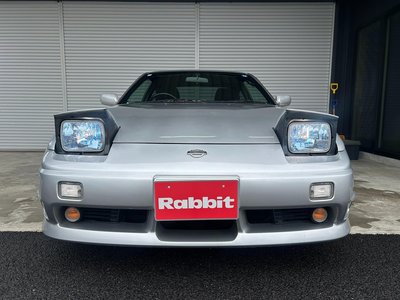 صورة 4 لـ 1996 Nissan 180SX