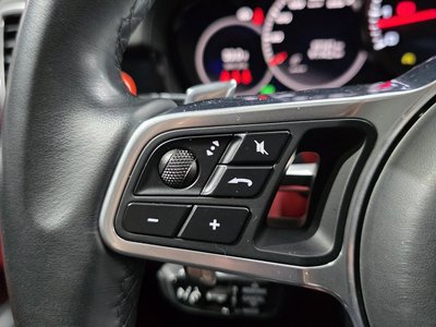 صورة مصغرة 34 لـ 2022 Porsche CAYENNE